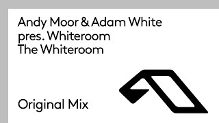 Смотреть клип Andy Moor & Adam White Pres. Whiteroom - The Whiteroom (Andymoor)