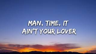 OneRepublic - Rescue Me (Lyrics)