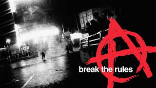 Let’s Introduce Some ANARCHY Into Photography!