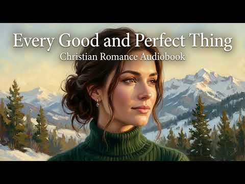 Every Good and Perfect Thing - A Christian Romance Story - Full Audiobook - SimplyGraceAudio