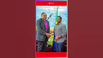 POWER OF PRAYER Makonda Malasusa Globaltv Shortsvideo 