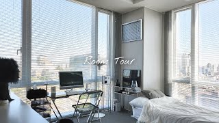 [Moving Vlog] 26 square meters / room tour / decorating the house / korean vlog
