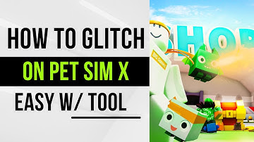 😳This Pet Simulator X Glitch will MAX your mastery Fast  for CAT   HOVERBOARD (Easy Tutorial)