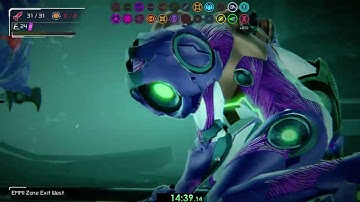 Metroid Dread Randomizer Async Race Week 1 Nov 2024 Seed 3