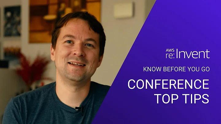 AWS re:Invent 2025 - 8 Top Tips│Caylent