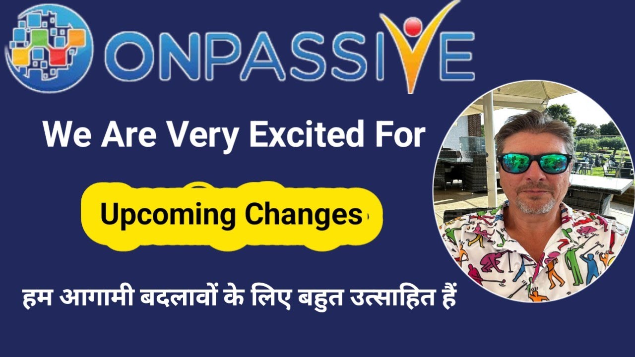 We Are Very Excited For Upcoming Changes, हम आगामी बदलावों के लिए बहुत ...