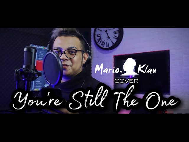 Mario g Klau  - You're Still The One (Shania Twain Cover) class=
