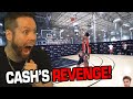 CASH GOT REVENGE! 2v2 vs CARLOS & NICK BRIZ