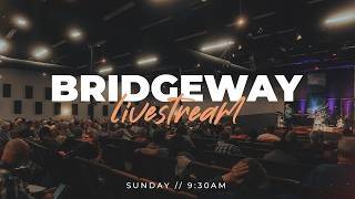 August 23, 2026 | BridgeWay Church Denver | Peter Young