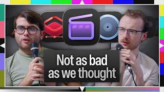 Apple's Creator Studio is actually not a complete disaster