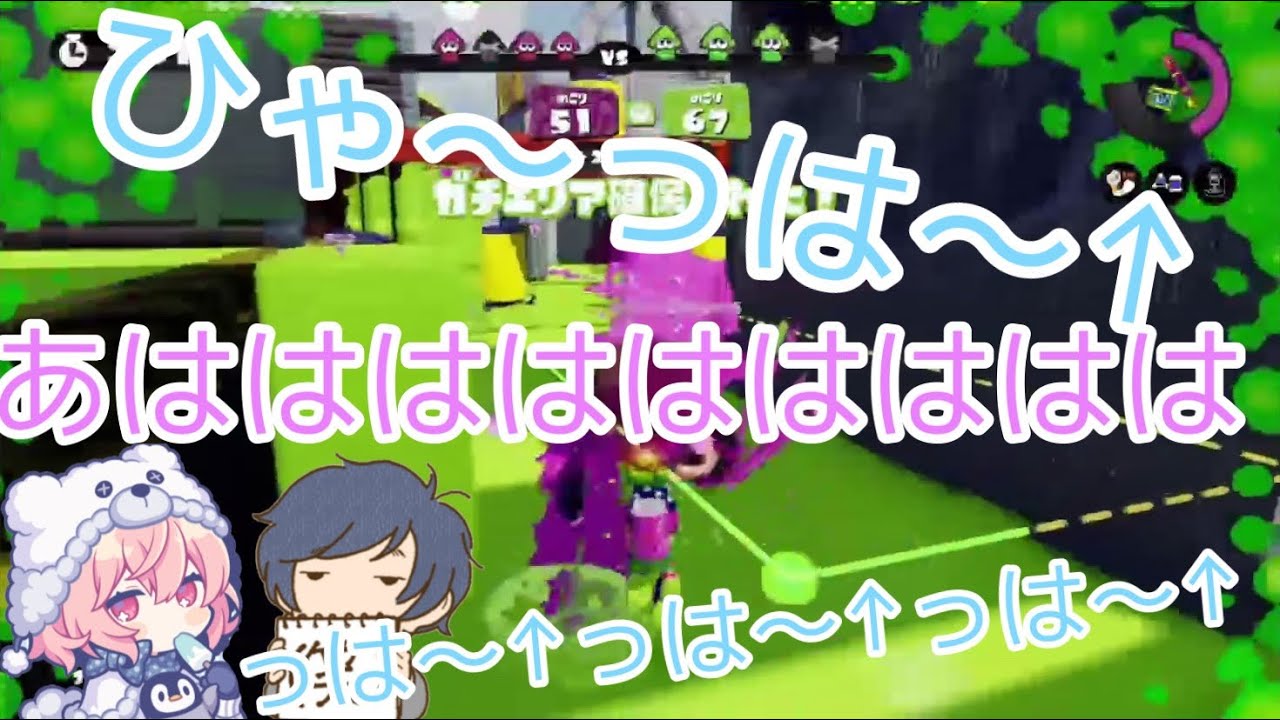 【そらる/nqrse】引き笑いが酷いそらるさん【そらる切り抜き/文字起こし】