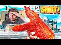 the NEW ZERO RECOIL AK-27… 2 40 KILL WINS in REBIRTH ISLAND 😳