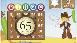 Bingo Shootout - Autokey13 - Center Point Method screenshot 3