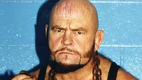 Ivan Koloff Documentary - The Russian Bear