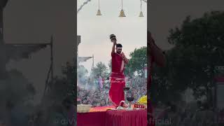 har har gange 🙏🙏 #trending #viral #music #reels #explore #adorable #alone #song #love #v