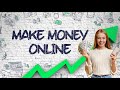 Can I Really Make Money Online?
