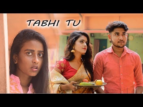 Tab Bhi Tu Mere Sang Rehna L Sad Love Story L Top Hindi Song 2018 L Rahat Fateh Ali Khan, HeartQueen