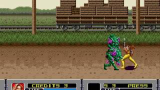 Mega Games 6 Vol 2  ~ Sega Genesis Megadrive