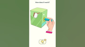 DOP 2(Delete one part) Level 52 - Walkthrough solutions - All levels @MrZozigaming221