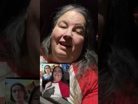 SNOW WHITE is a Mixed Bag... (Out of Theater Reaction)