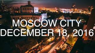 Презентация альбома SunSay "Выше Головы" - Москва, StereoHall, 18.12.2016