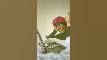 Happy Halloween!! #introvert #stayhome #naps #sleep #rest #halloween #funny #tiktok