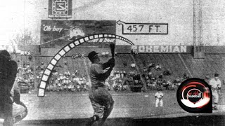 Mickey Mantle wrote the book of Baseball Domination