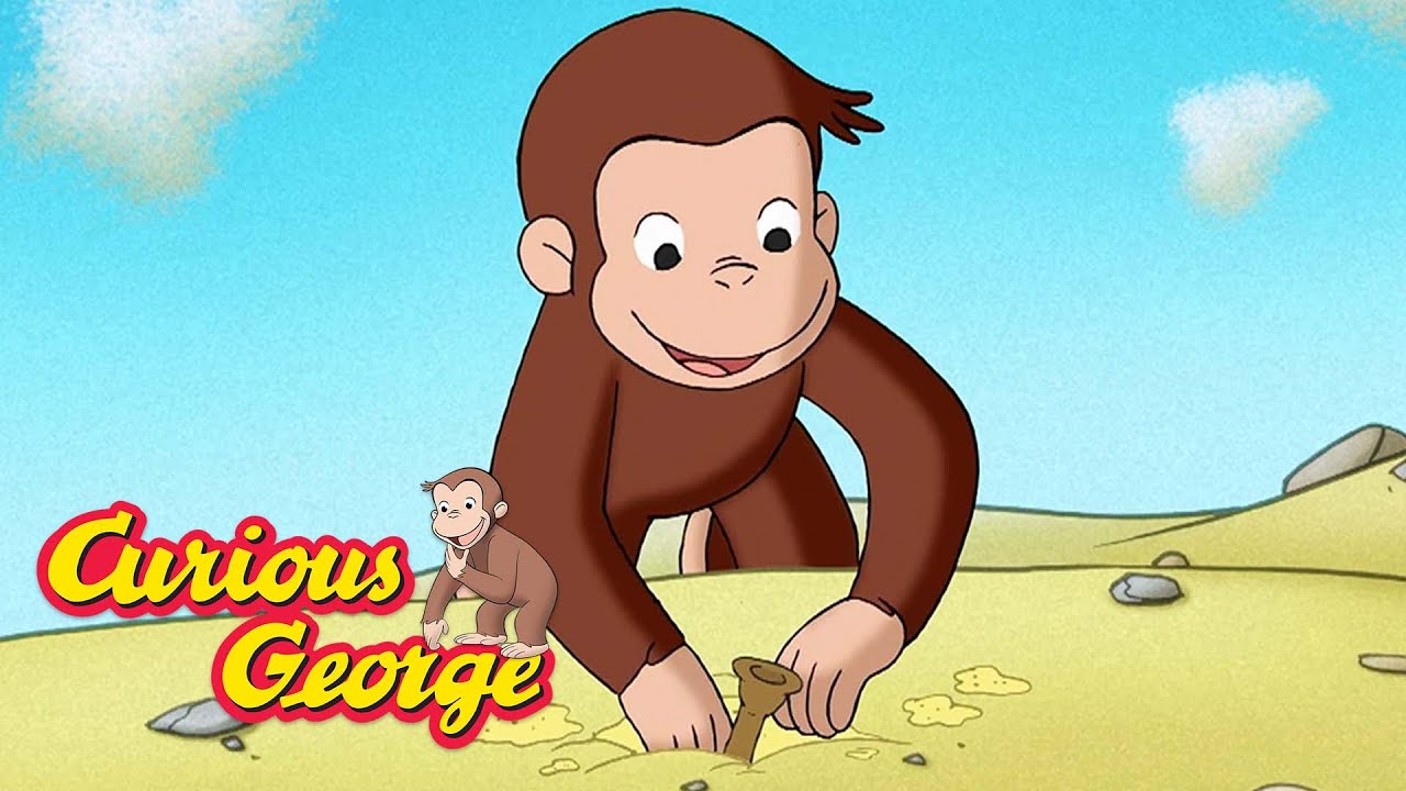 curious george, curious george full episodes in english, curious george g.....