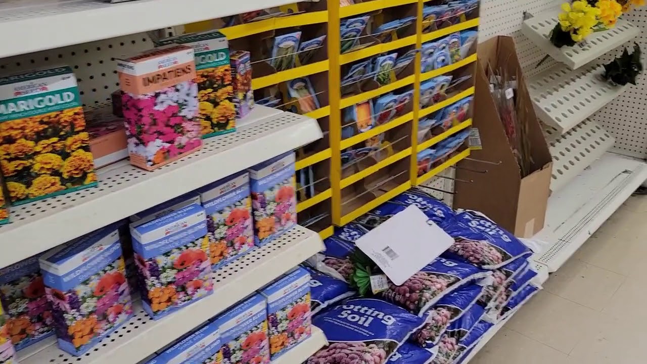 DOLLAR TREE Grocery Isle Prepper Pantry Food WALK THROUGH & HAUL