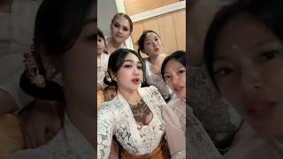 Kebaya Putih Lagiii