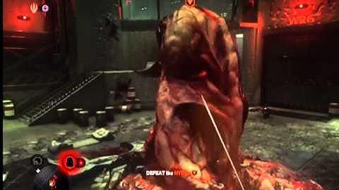 Prototype 2 - Project Long Shadow - Mission 4 - Gameplay + Walkthrough