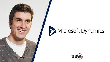 Microsoft Dynamics 365 - A Developers Overview