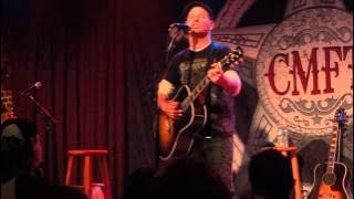 Corey Taylor-ZZYZX Road(acoustic)