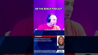 Famous Orlando Coach Arrested For Using Team Funds To Fund His OnlyFans Addiction & Personal Bank Account Wealth