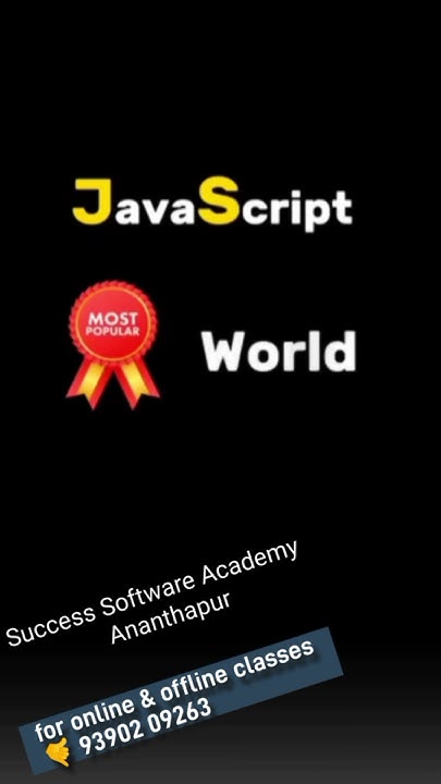 Know Facts About Javascript | Tip #122 | #trending #viralshort #shorts ...