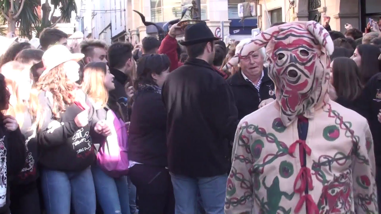 2017. Dia 16. Sant Antoni Manacor