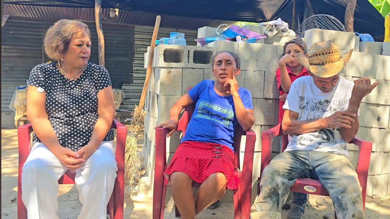 Doña Maribel Quedo Callada De Todo Lo Que Escucho!😱