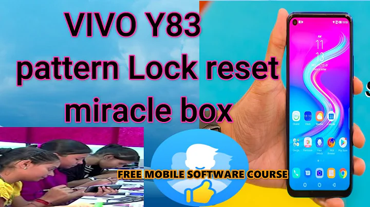 vivo y83 remove google account without pc  ||  Vivo y83 remove FRP lock,