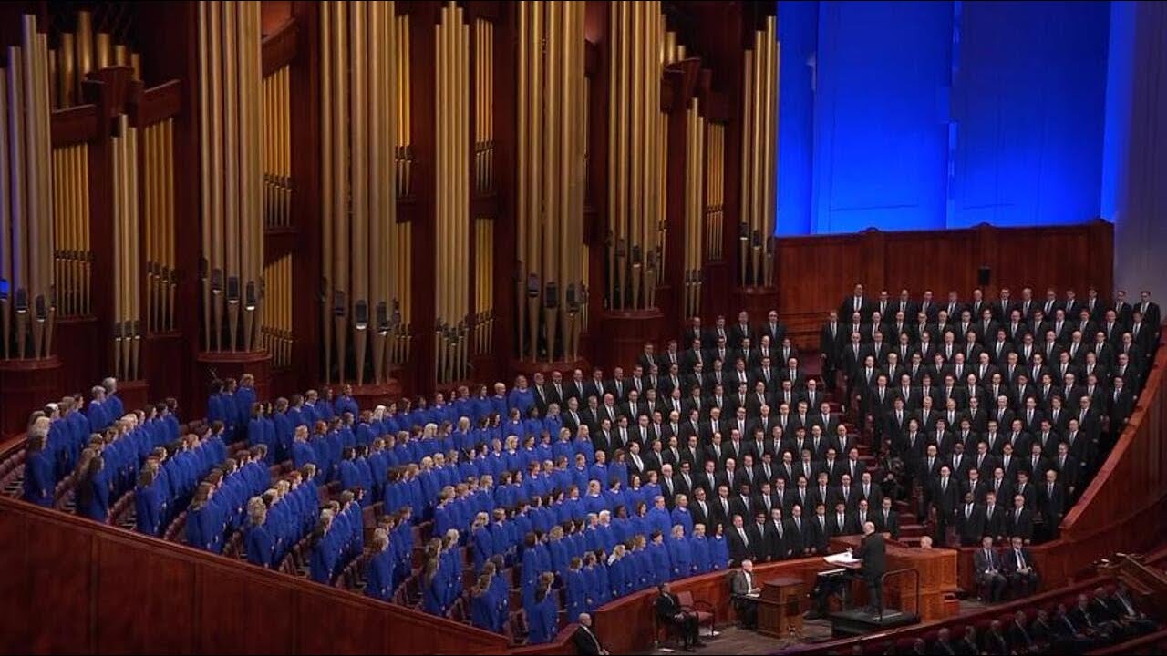 This Is the Christ | April 2023 General Conference This Is the Christ | April 2023 General Conference