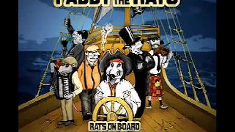 Paddy and the Rats - Pub'n Roll