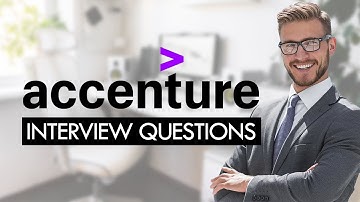 Accenture Interview Questions & Answers (BEHAVIORAL | PROJECT-RELATED | TECHNICAL)