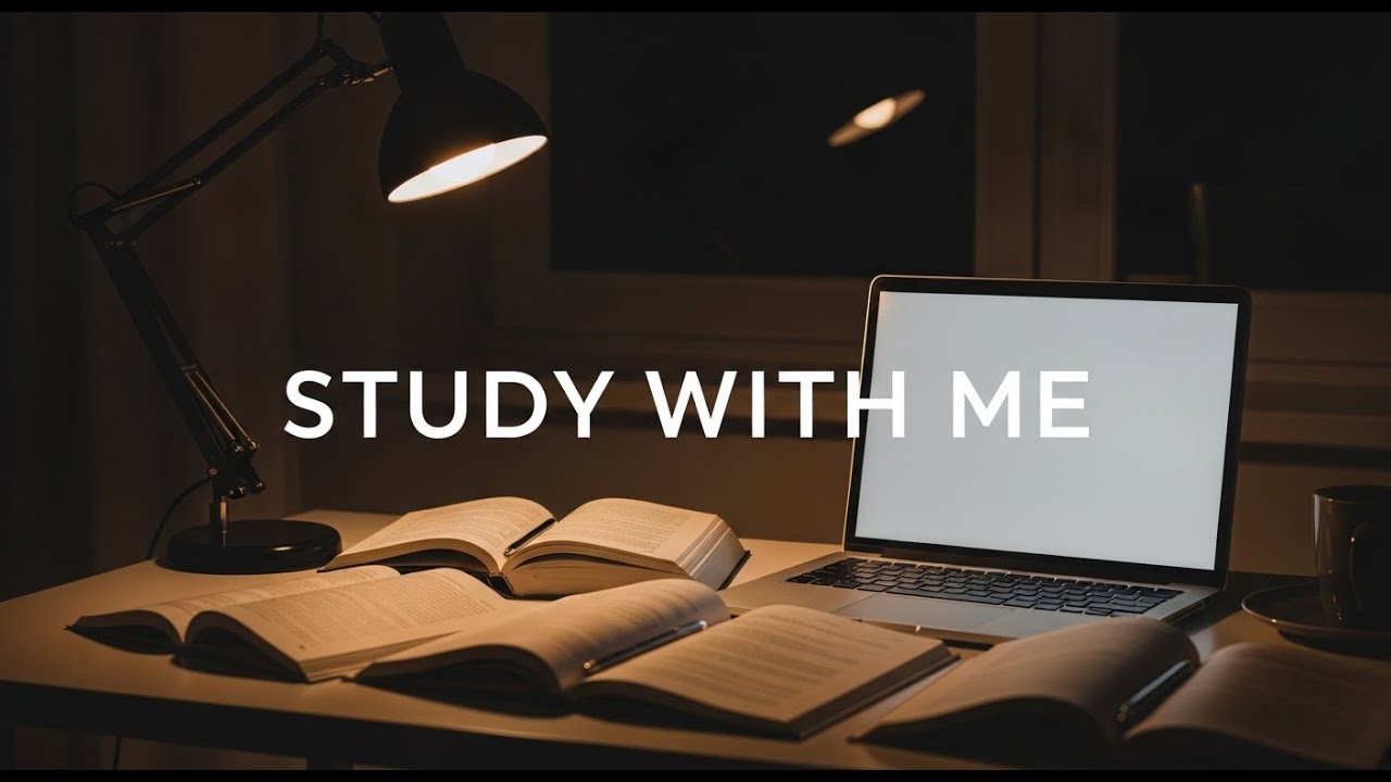 Youtube Study Peaceful Study Music for Concentration Gentle Piano Clean Atmosphere ...