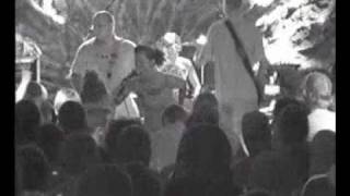 Walls of Jericho - There's No I In Fuck You Live 2003