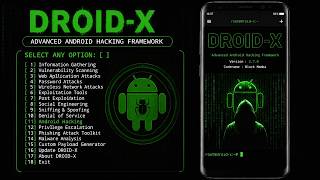I Found Insane Android Hacking Tools on GitHub at 2 AM