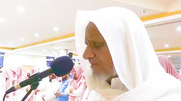 فَأَقِمْ وَجْهَكَ لِلدِّينِ حَنِيفًا ۚ l تلاوة عطرة الشيخ أحمد خليل شاهين من سورة الروم Surah-ArRum