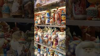 Step Into a Christmas Dream 🎄