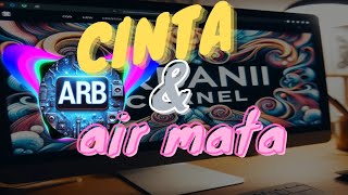 Download Lagu Cinta Dan AirMata\\\\ IMMA ROSMALA \\\\ dangdut slow kalem MP3