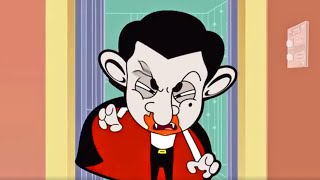 Halloween Bean! | Mr Bean Animated Season 2 | Full Episodes | Mr Bean screenshot 3