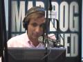 Chris "Mad Dog" Russo // SiriusXM