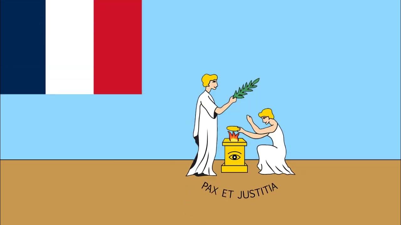 World Flag Animation But Every Country Is Fascist World Flag Animation but every country is colonised by france - YouTube